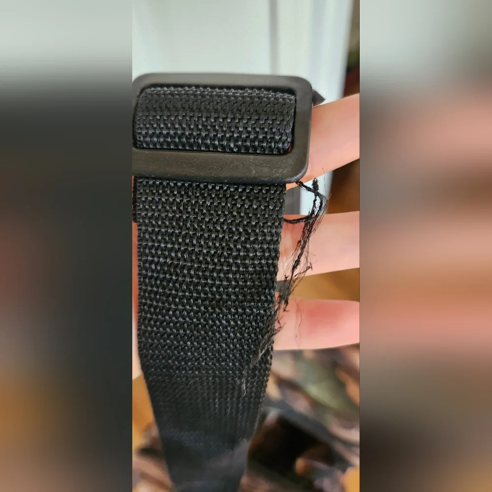 Pack of 2 duffel bags - Picture 8 of 10